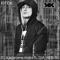 Kitok, Oja, HEX-Dr., Markus Fagervall – Karlekens makt / Lappland till Manhattan