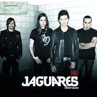 Jaguares – 45 [Edición Especial - 2 Tracks]