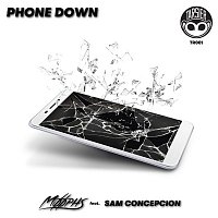 Moophs – Phone Down (feat. Sam Concepcion)