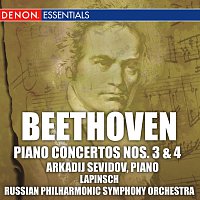 Beethoven: Piano Concertos Nos. 3 & 4