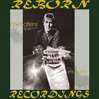 Chet Atkins – Mr. Guitar The Complete Recordings 1955-1960 Vol.7 (HD Remastered)