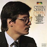 Peter Serkin – Peter Serkin Plays Chopin