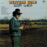 Sleepy LaBeef – Western Gold