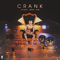 Felguk, JORD, Y&M – Crank