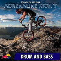 Sounds of Red Bull – Adrenaline Kick V