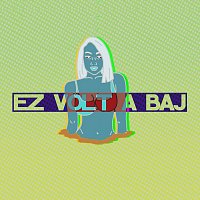 Audiopoeta, Pecsii – Ez volt a baj