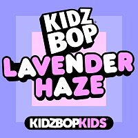 KIDZ BOP Kids – Lavender Haze