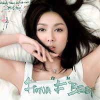 Přední strana obalu CD F Best