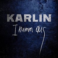 Přední strana obalu CD I kumm aus