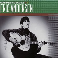 Eric Andersen – Vanguard Visionaries