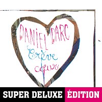 Daniel Darc – Crevecoeur [Super Deluxe Edition]