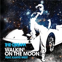 The-Dream – Walking On The Moon [eSingle]