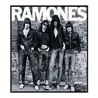 Ramones – Ramones [Expanded] FLAC
