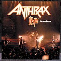 Anthrax – Live: The Island Years