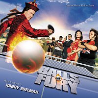 Balls Of Fury [Original Motion Picture Score]