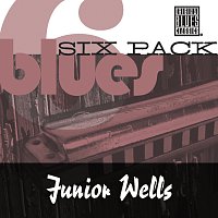 Junior Wells – Blues Six Pack