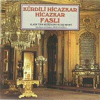 Fevzi Atlioglu – Kurdili Hicazkar Hicazkar Fasli