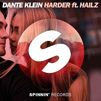 Dante Klein – Harder (feat. HAILZ)