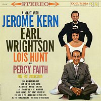 Percy Faith & His Orchestra – A Night With Jerome Kern