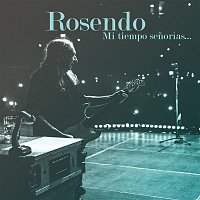Rosendo – Mi tiempo senorías... (Directo en el Wizink Center, Madrid, 20 diciembre 2018)