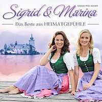 Sigrid & Marina – Das Beste aus Heimatgefühle