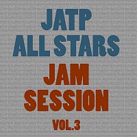 Různí interpreti – Jam Session Vol. 3