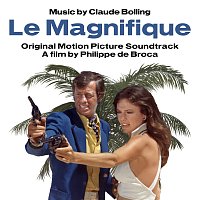 Claude Bolling – Le Magnifique [Original Motion Picture Soundtrack]