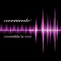 Přední strana obalu CD Novecento