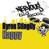 Byron Stingily – Happy