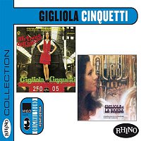Gigliola Cinquetti – Collection: Gigliola Cinquetti [Il treno dell'amore & Gigliola e la Banda]