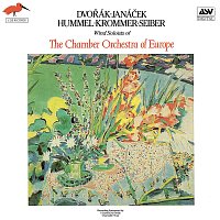 Chamber Orchestra of Europe, Wind Soloists – Dvořák, Janáček, Seiber, Hummel, Krommer: Music for Wind Ensemble