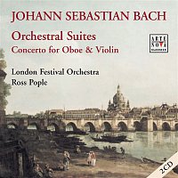 Bach: Orchestral Suites