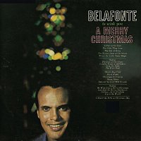 Harry Belafonte – To Wish You A Merry Christmas