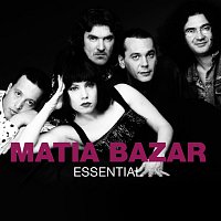 Matia Bazar – Essential [1998 Remaster]