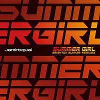 Summer Girl [Mack Brothers Brighton Bunker Remixes]
