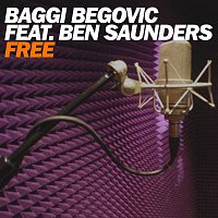 Baggi Begovic – Free (feat. Ben Saunders) [Radio Edit]