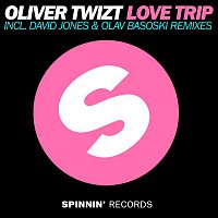 Oliver Twizt – Love Trip