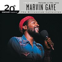Marvin Gaye – 20th Century Masters: The Millennium Collection: The Best Of Marvin Gaye, Vol 2: The 70's