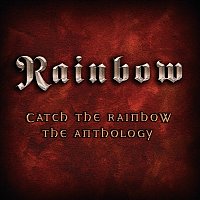 Přední strana obalu CD Catch The Rainbow: The Anthology