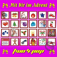 two4pop – Mit Dir im Advent
