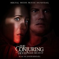 Joseph Bishara – The Conjuring: The Devil Made Me Do It (Original Motion Picture Soundtrack)