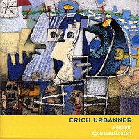 ORF Radio Symphonie Orchester, Barbel Kleibner, Diane Elias, Risto Saarman – Erich Urbanner: Requiem und Kontrabasskonzert