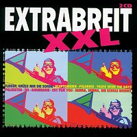Extrabreit – XXL