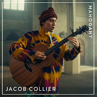 Jacob Collier – Little Blue – Mahogany Sessions