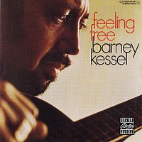 Barney Kessel – Feeling Free