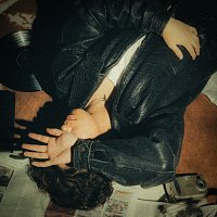 Přední strana obalu CD stay