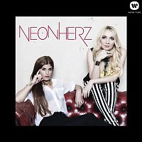 Přední strana obalu CD Neonherz
