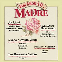 Various  Artists – Por Amor a Ti...  Madre