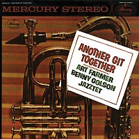 Art Farmer, Benny Golson Jazztet – Another Git Together