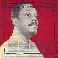Bud Powell – A Tribute To Cannonball